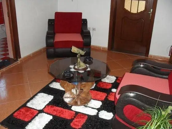 Basic Üç Kişilik Oda