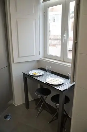 Süit, Özel Banyo