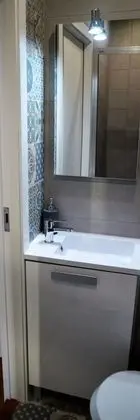 Süit, Özel Banyo