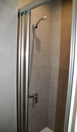 Süit, Özel Banyo