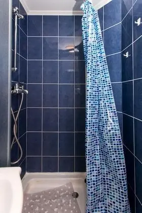Tek Büyük Yataklı Oda (Double Room)