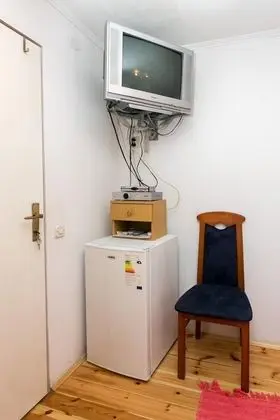 Tek Büyük Yataklı Oda (Superior Double Room)