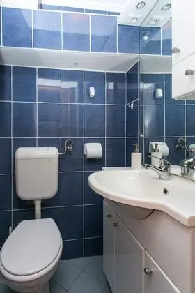 Tek Büyük Yataklı Oda (Superior Double Room)