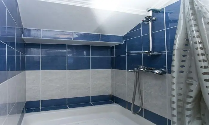 Tek Büyük Yataklı Oda (Superior Double Room)