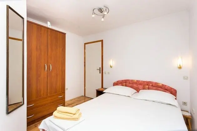 Tek Büyük Yataklı Oda (Superior Double Room)