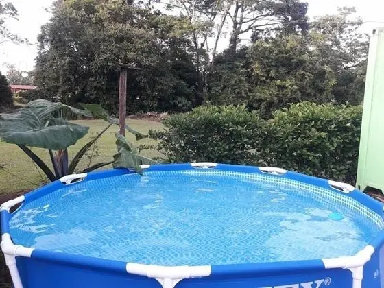 Family Tek Büyük Yataklı Oda, 1 Yatak Odası, Avlu Manzaralı
