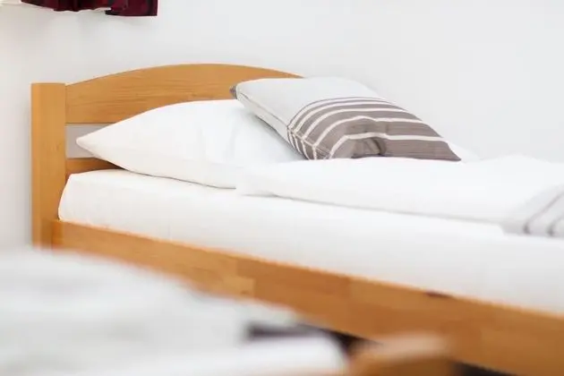 İki Ayrı Yataklı Oda