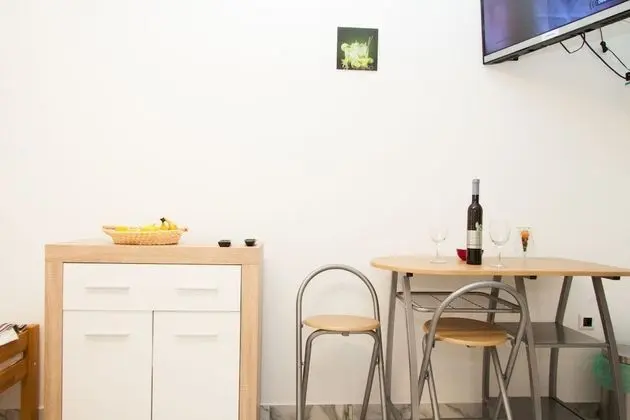 İki Ayrı Yataklı Oda