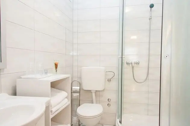 İki Ayrı Yataklı Oda