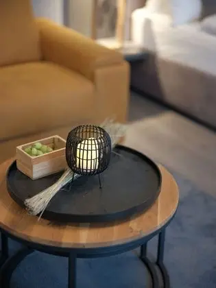 Superior Stüdyo (2 rooms)