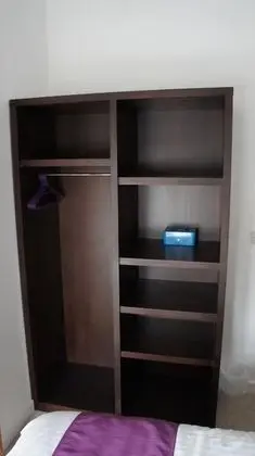 Economy Tek Büyük Yataklı Oda
