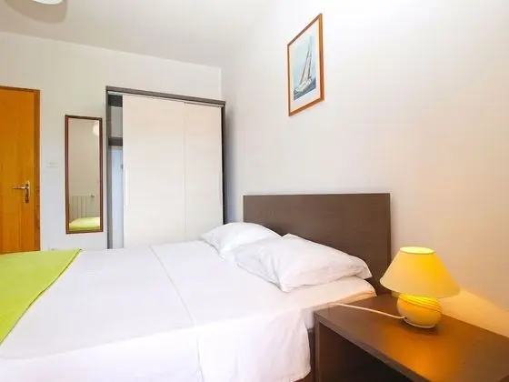 Tek Büyük Yataklı Oda, 1 Yatak Odası (1452/13419)