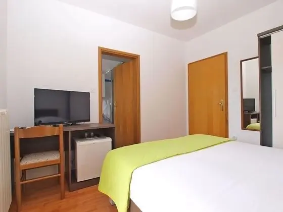 Tek Büyük Yataklı Oda, 1 Yatak Odası (1452/13419)