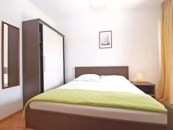 Tek Büyük Yataklı Oda, 1 Yatak Odası (1452/13419)