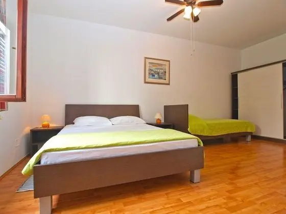 Üç Kişilik Oda, 1 Yatak Odası (1452/13417)