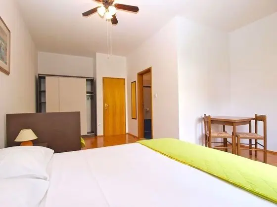 Üç Kişilik Oda, 1 Yatak Odası (1452/13417)