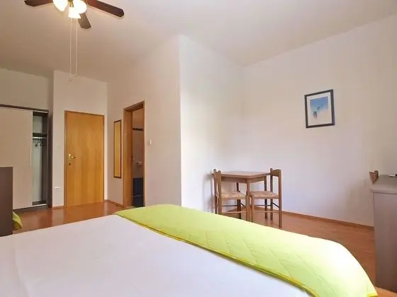 Üç Kişilik Oda, 1 Yatak Odası (1452/13417)