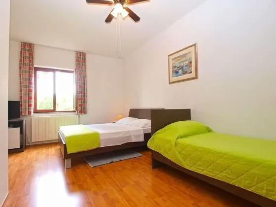 Üç Kişilik Oda, 1 Yatak Odası (1452/13417)