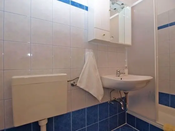 Üç Kişilik Oda, 1 Yatak Odası (1452/13417)