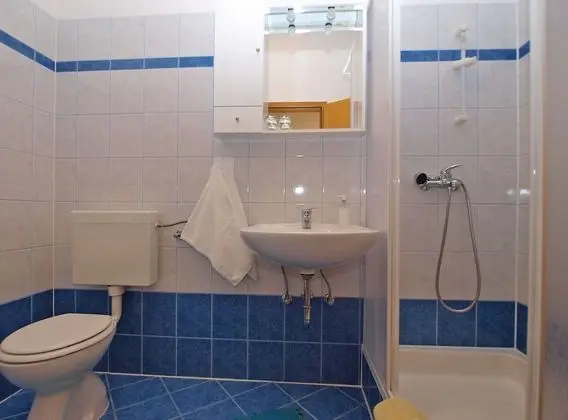 Üç Kişilik Oda, 1 Yatak Odası (1452/13417)