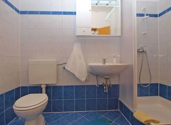 Üç Kişilik Oda, 1 Yatak Odası (1452/13417)