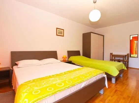 Üç Kişilik Oda, 1 Yatak Odası (1452/13418)