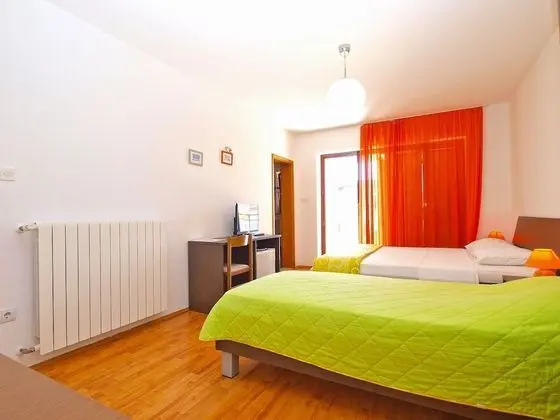 Üç Kişilik Oda, 1 Yatak Odası (1452/13418)