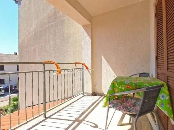 Üç Kişilik Oda, 1 Yatak Odası (1452/13418)