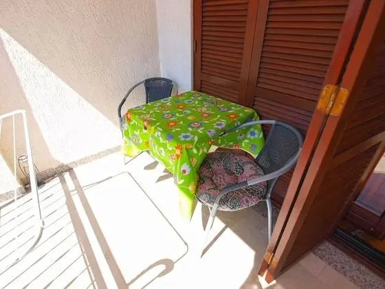 Üç Kişilik Oda, 1 Yatak Odası (1452/13418)