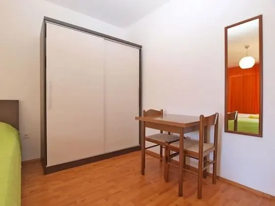 Üç Kişilik Oda, 1 Yatak Odası (1452/13418)