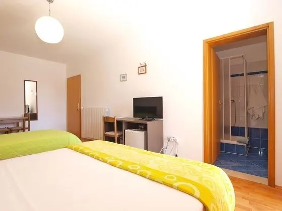 Üç Kişilik Oda, 1 Yatak Odası (1452/13418)