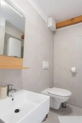 Ev, 4 Yatak Odası