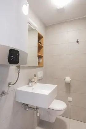 Ev, 4 Yatak Odası