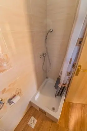 Standard Apart Daire, 1 Çift Kişilik Yatak ve Çekyat