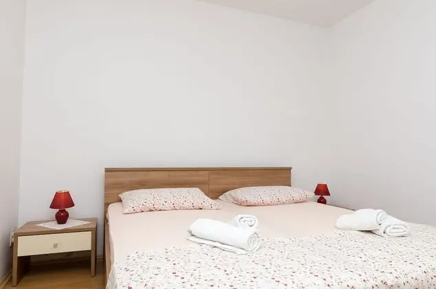 Standard Oda, 1 Çift Kişilik Yatak, Balkon, Deniz Manzaralı