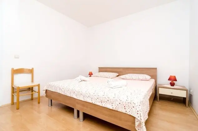 Standard Oda, 1 Çift Kişilik Yatak, Balkon, Deniz Manzaralı