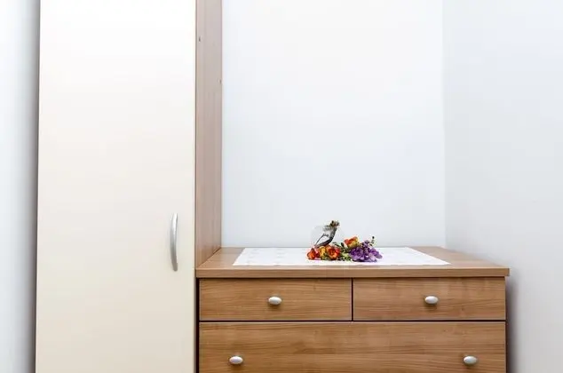 Standard Oda, 1 Çift Kişilik Yatak, Balkon, Deniz Manzaralı