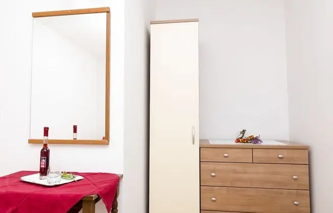 Standard Oda, 1 Çift Kişilik Yatak, Balkon, Deniz Manzaralı