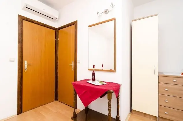 Standard Oda, 1 Çift Kişilik Yatak, Balkon, Deniz Manzaralı