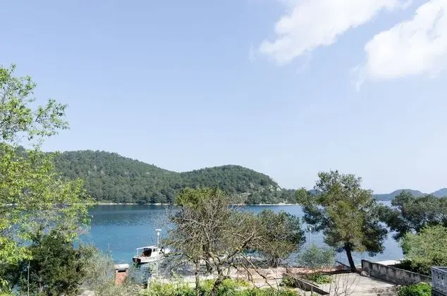 Standard Oda, 1 Çift Kişilik Yatak, Balkon, Deniz Manzaralı
