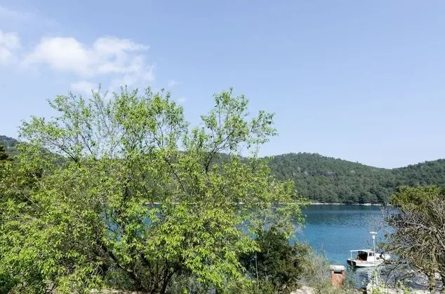 Standard Oda, 1 Çift Kişilik Yatak, Balkon, Deniz Manzaralı