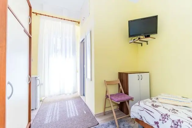 İki Ayrı Yataklı Oda (Rooms Katja & Lara - Twin Room)