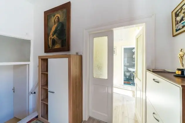 Tek Büyük Yataklı Oda (Rooms Katja & Lara - Double Room)