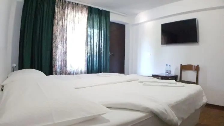 İki Ayrı Yataklı Oda