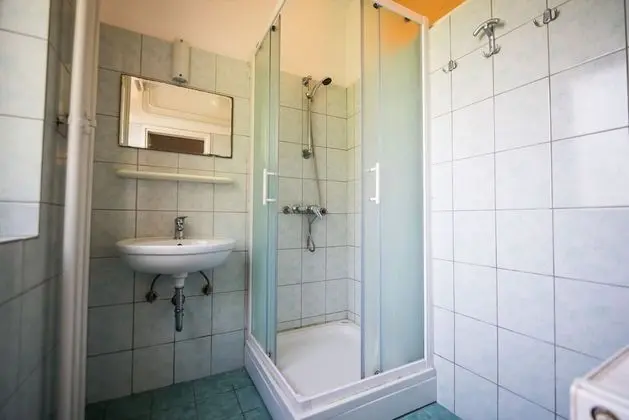 Oda (Bunk beds in rooms Kozmus 5)