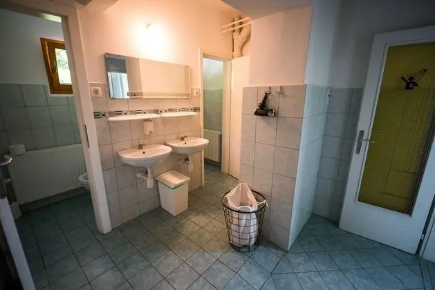 Oda (Bunk beds in rooms Kozmus 5)