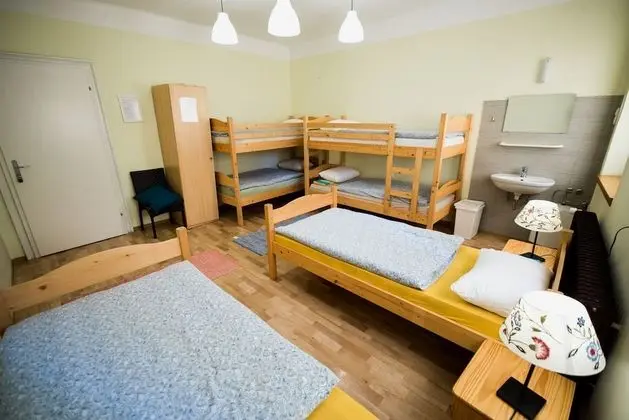 Oda (Kozmus bunk bed room 4)