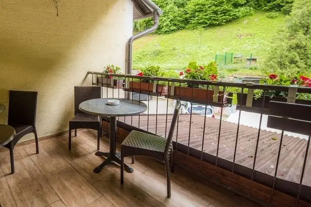 Oda (Kozmus bunk bed room 4)