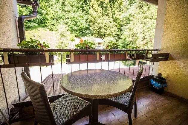 Oda (Kozmus bunk bed room 4)