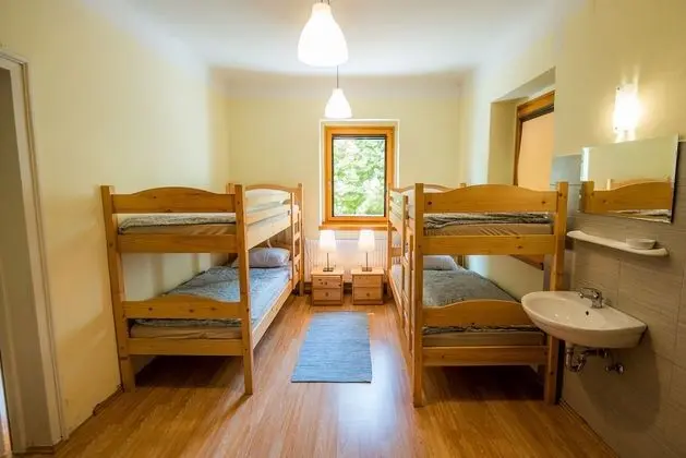 Süit (Bunk bed room 2&3)